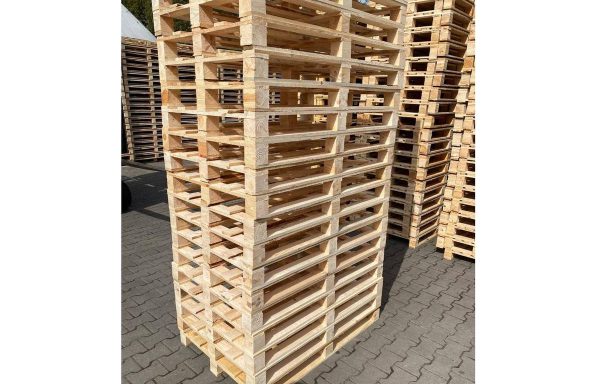 Pallet 800×1200 One-way