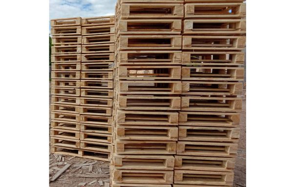 Pallet 800×600 One-way