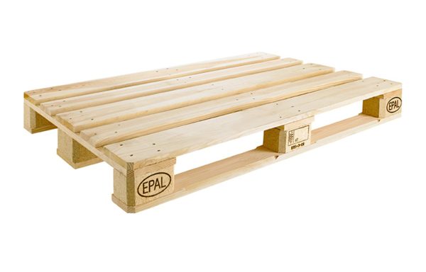 Pallet 800×1200 EPAL